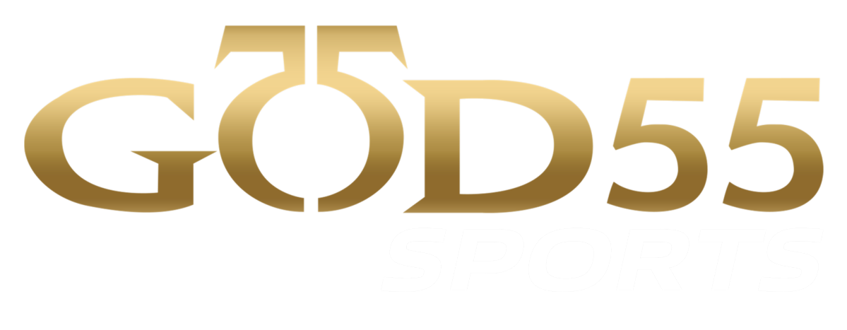 God55 Logo